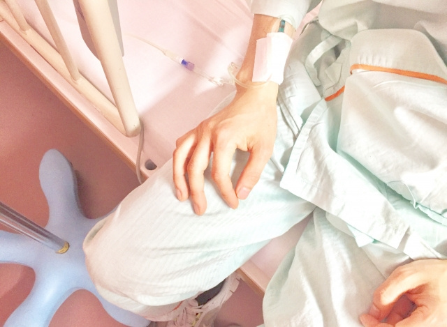 住宅ローンの返済時の不安。病気やケガで仕事を休んだ時の所得保障。①有給休暇と傷病手当金の画像