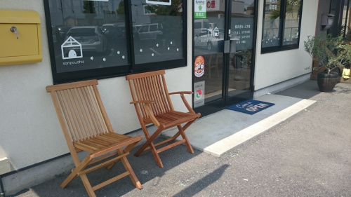 雇われ店長の画像