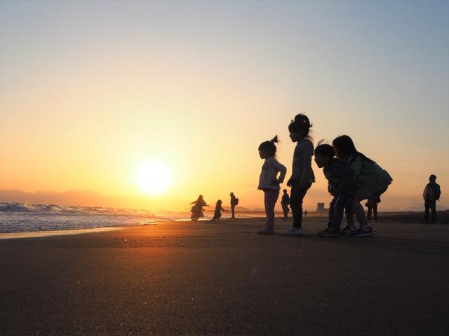 この自然と共に（30.3.11）の画像