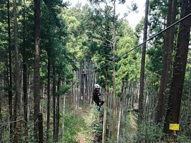 自然と遊ぶ春休み（30.4.4）の画像
