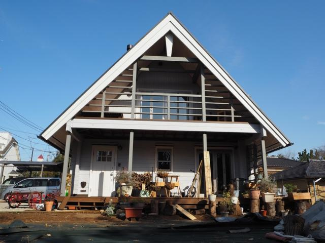 新築♪（29.12．21）の画像
