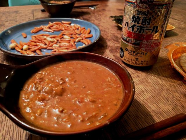 飲み会（30.1．22）の画像