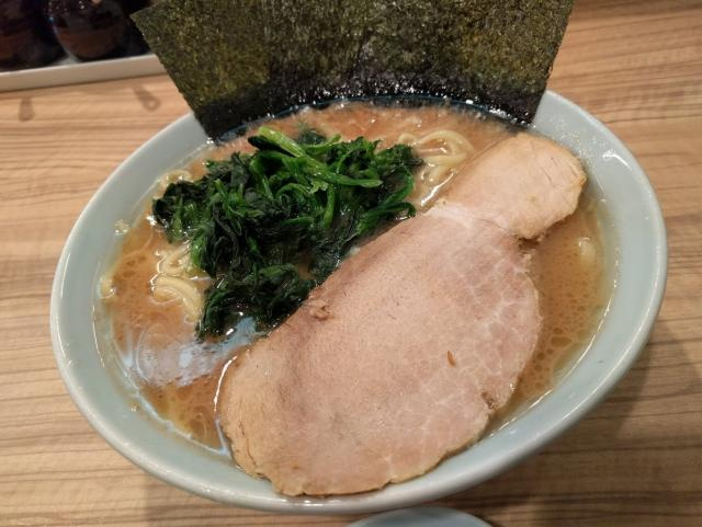辻堂の名店！（30.4．22）の画像