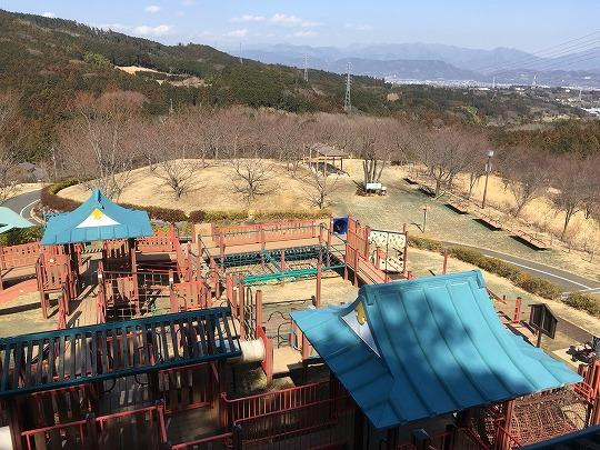 こどもの森公園わんぱくらんど （30.2.19） の画像