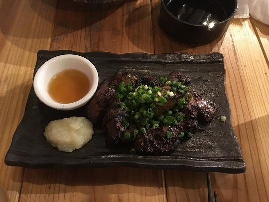 辻堂飲み｢ヤグルマ｣ （30.4.5） の画像