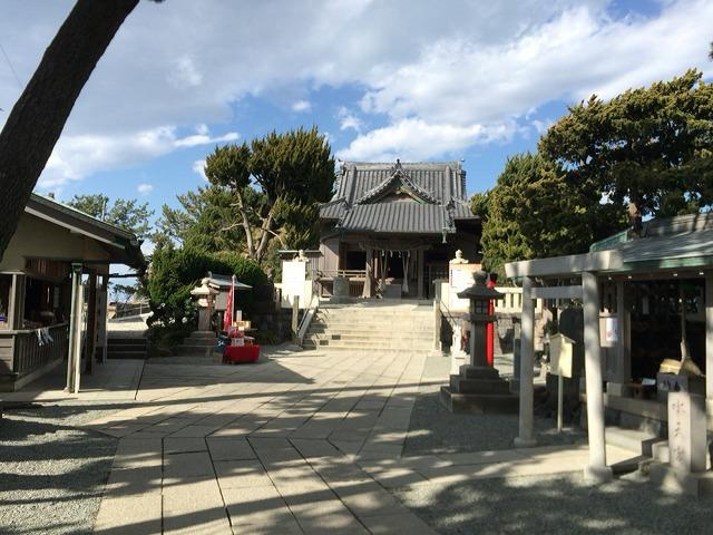 パワースポットの画像