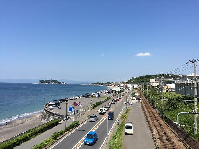鎌倉パトロールの画像