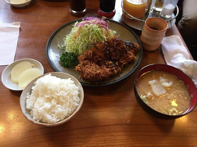 隠れた名店の画像