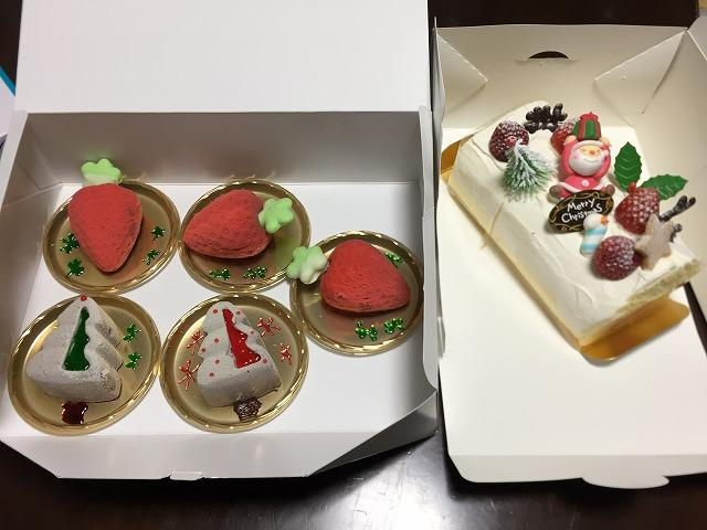 クリスマスの画像