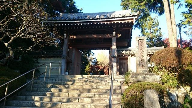 鎌倉五山（29.11.30）の画像