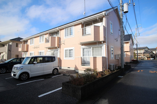本日の物件ですの画像