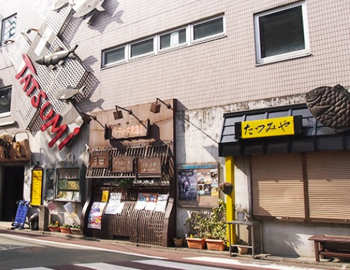 ★☆第二弾☆★　みんな大好き　下高井戸ごはんΨ(●´ω｀●)Ψの画像