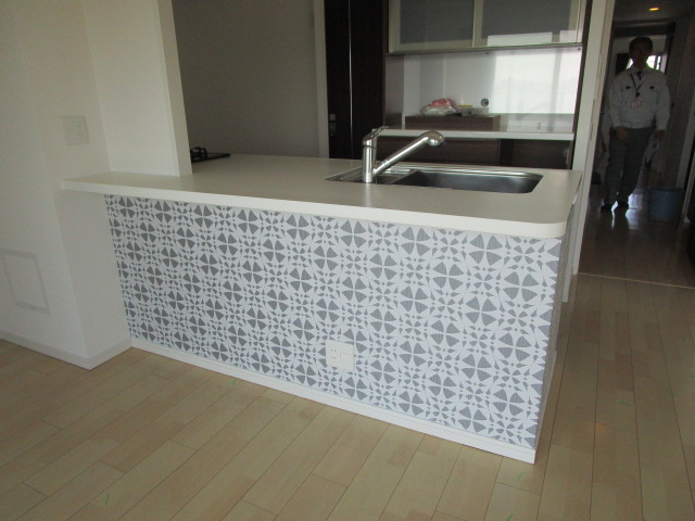 壁紙交換の話 箕面の不動産のことならセンチュリー21みのパラ