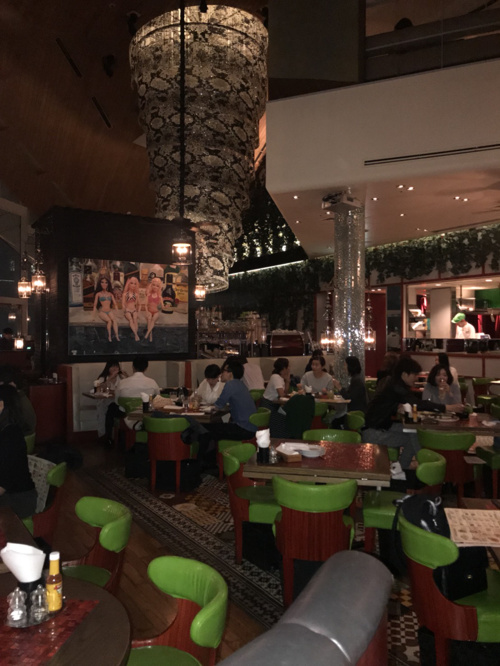 ☆店長慰労会☆の画像