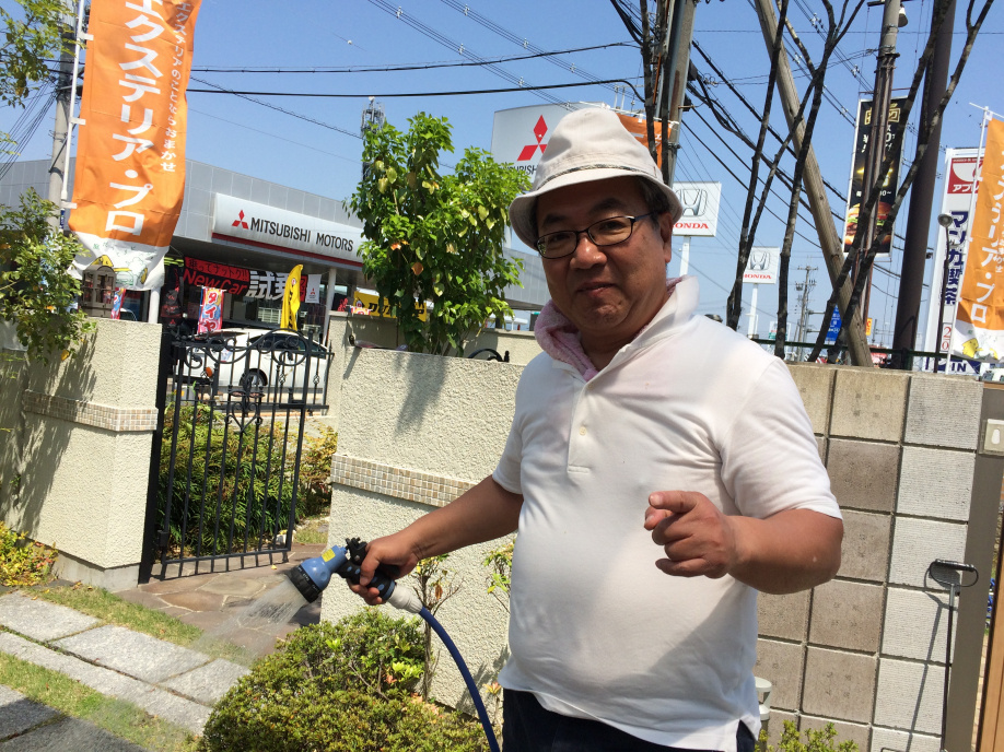 ☆青空不動産 開店中☆の画像