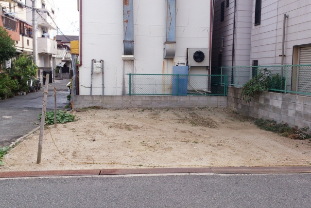 不動産価格の指標としても役に立つ。路線価とは。の画像