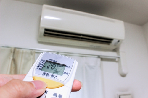 【エアコンで節電するには】電気代は使い方次第で大きく変わる！の画像