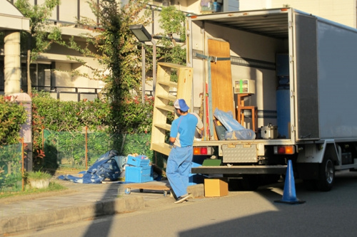 一人暮らしを検討している学生さんへ 引越しのトラブル対策も抑えておこう！の画像