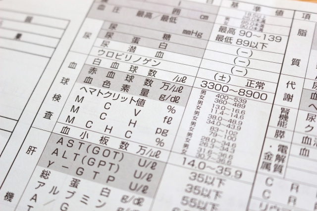 補助金交付で人間ドックも受けられる！台東区で健康に暮らそうの画像
