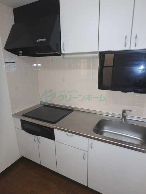 またまたワンフロアー1戸今度は１DKの画像
