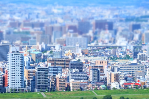土地や建物・不動産の資産価値とは？の画像