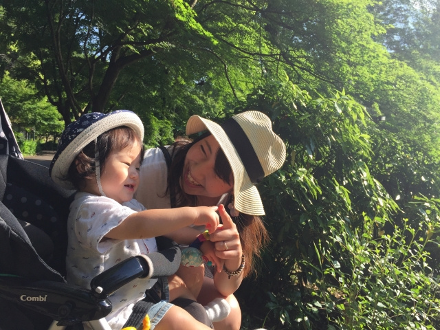 日野市でのんびり過ごす時におすすめの公園情報3選をチェックしよう！の画像