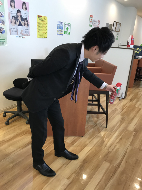 栄店の英雄の画像