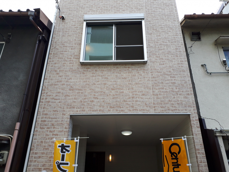 ★福島区★新築戸建の画像