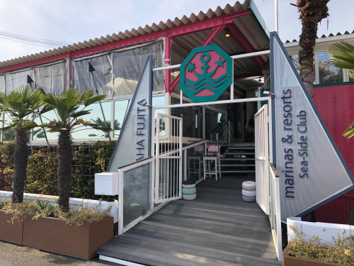 カフェマリカ たつの市で有名なパンケーキ スマイシア 大阪市生野区の不動産売買情報