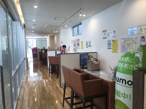 本日バタバタDAYでございます！！の画像