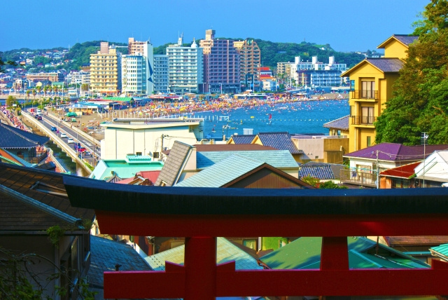 湘南の中心都市・藤沢市にある2つの住みやすさをご存知ですか？の画像