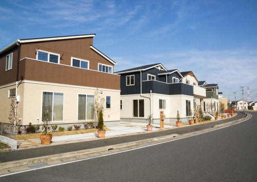 新湘南バイパスのすぐ近く！茅ヶ崎市菱沼の住みやすさの画像
