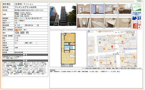 審査等お困りの方必見☆の画像