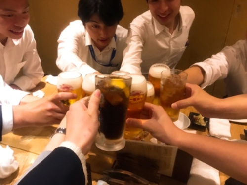 ♪念願の「牛タンい志井」さんへ行って来ました♪の画像