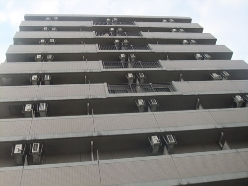 高岳駅近くに空き部屋出ます！！（6月末）の画像