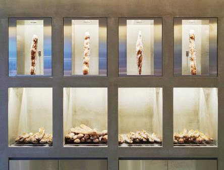 ❤自由が丘ベーカリーショップ❤の画像