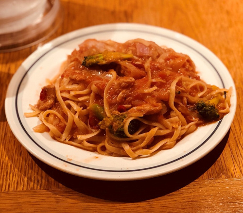 なかめぐろ散歩②～今日の名店 Vol.2～の画像