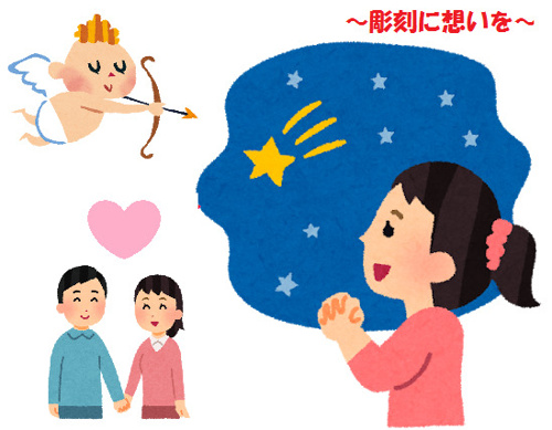 ★☆鹿沼彫刻屋台のヒミツ☆★の画像