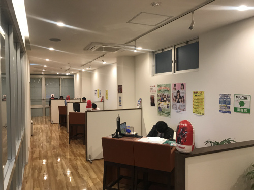 Ｍｙ賃貸の月末！！＆即入居！！の画像