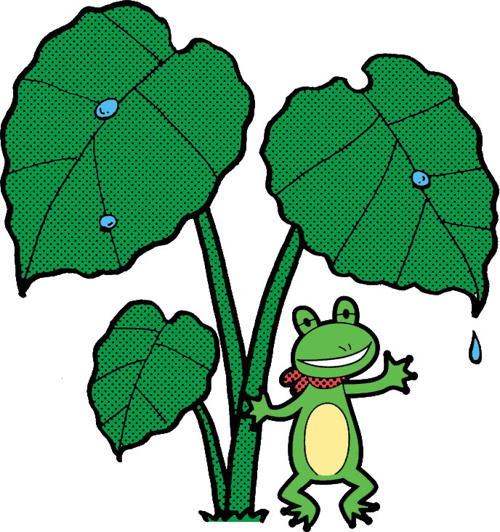 平成30年6月のご挨拶の画像