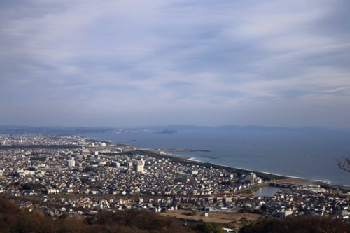 平塚市の大学・キャンパスをご紹介の画像