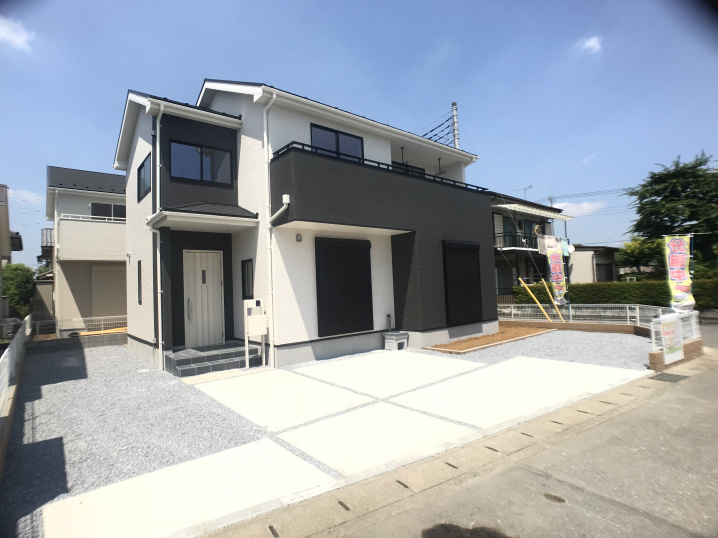 オープンハウス開催のお知らせ。の画像