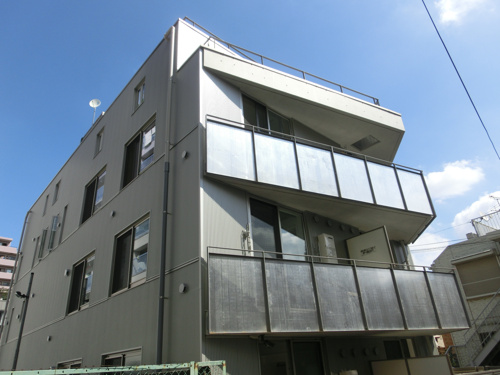 人気の新井1丁目住所！の画像