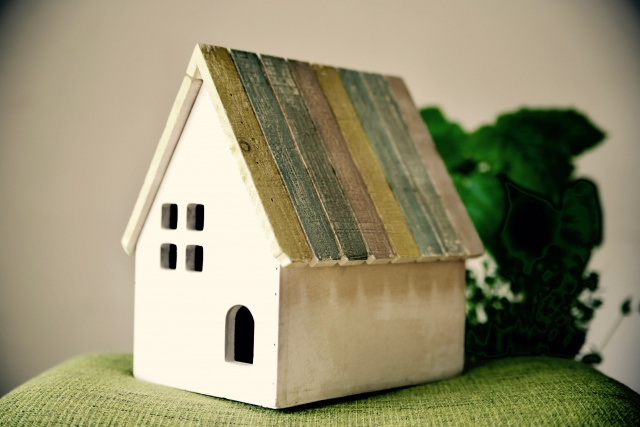 中古物件の瑕疵担保責任について。の画像