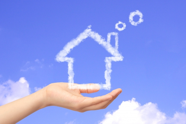 住宅ローンが残っている住宅を売却するには。の画像