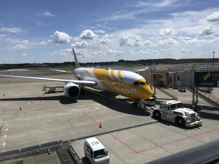 2018ホアヒン社員旅行！の画像