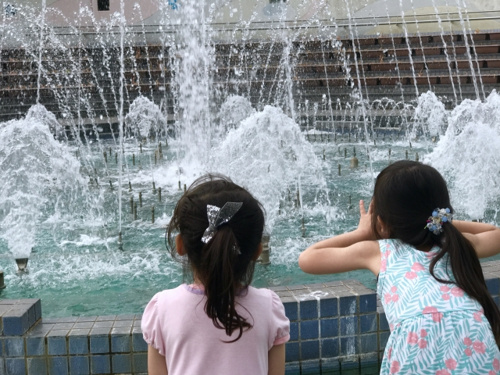 三軒茶屋エリアで親子連れにおすすめの公園3選 色々な遊具もありますよ 東京の賃貸は株式会社アシスト 三軒茶屋エリアで親子連れにおすすめの公園3選 色々な遊具もありますよ 東京の賃貸は株式会社アシスト