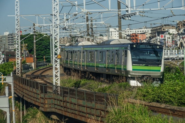 相模原市南区は便利な交通アクセスがある住環境の良さが魅力！の画像