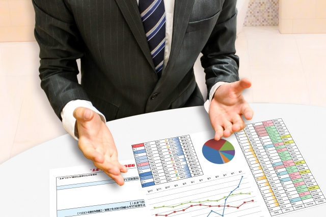 営業さん、がんばれ！！！の画像