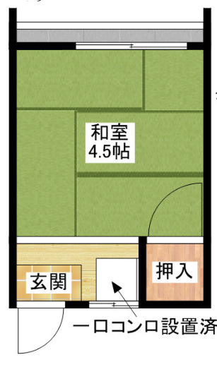 昭和の香りの画像